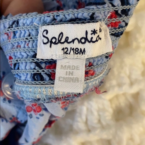 Splendid outfit - Picture 5 of 5